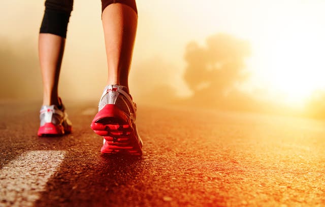 Should You Take Time Off After A Marathon Or Keep Running?