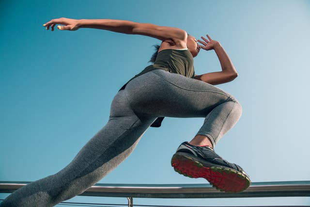 10 Tips That Will Make You a Faster Runner