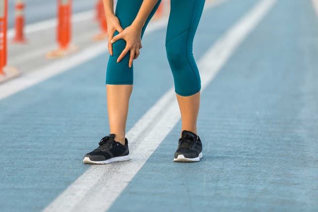 Everything You Need to Know About Runner's Knee