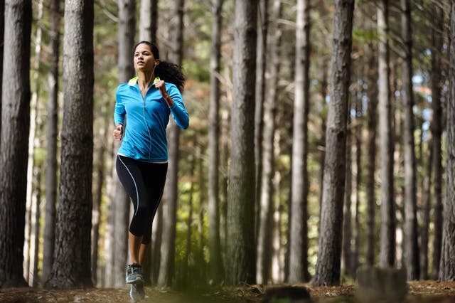 How to Feel More Energized All Week Long