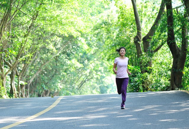 10 Sustainable Tips to Keep Weight Off For Good