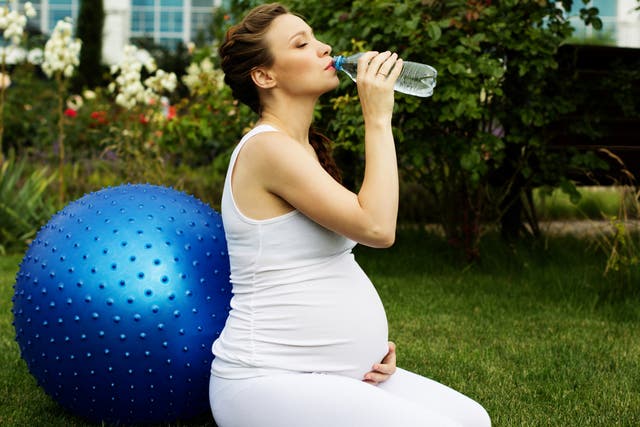 Post-Natal Running: Prehab For A New Mom Body
