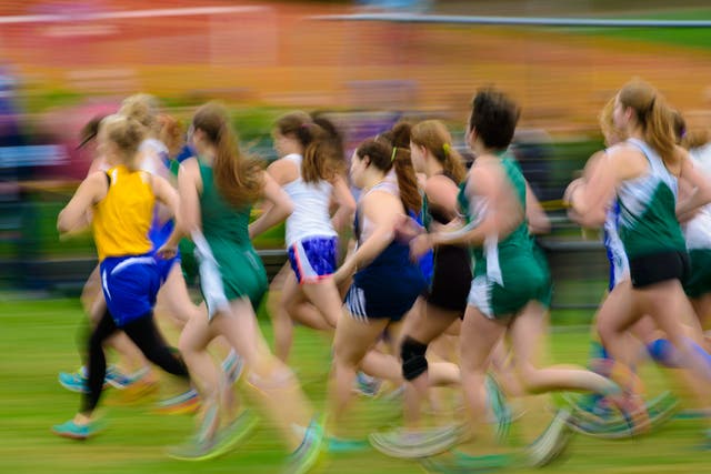 5 Habits To Run Strong Through Your Teens