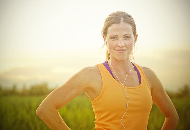 25 Easy Ways to Kick-Start the Healthiest Day of Your Life!