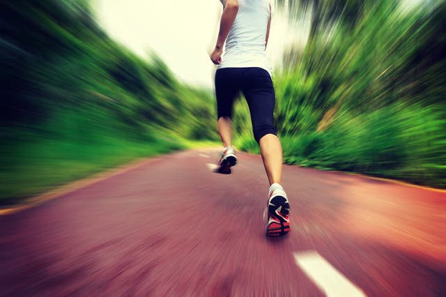 Want To Stay Injury-Free? Here's How.