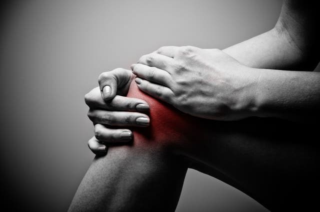 5 Modifications For Great Injured Knee Exercises