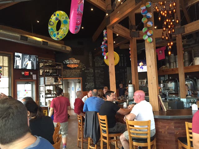 The Beer Lover’s San Diego
