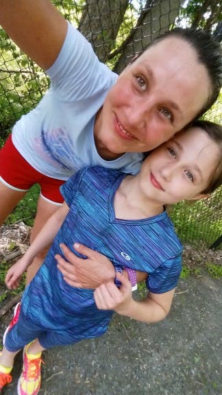 When It's Time To Move On From Running Strollers