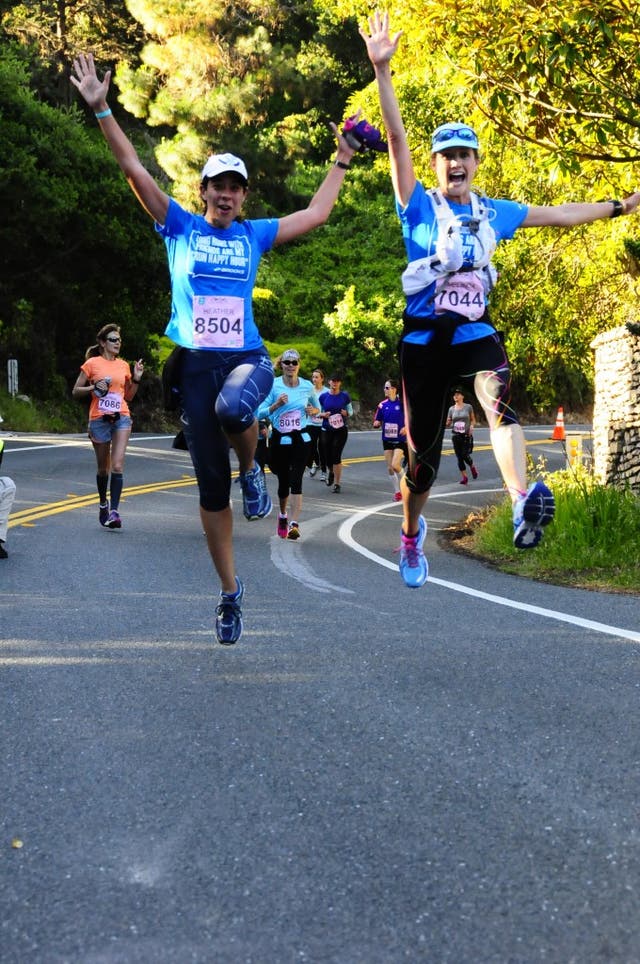 Where Did Our Readers Race This Weekend?