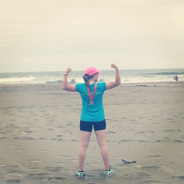 Where Did You Race This Weekend?