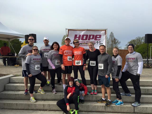 Real Runners: She's Doing An Ironman For Her Mother