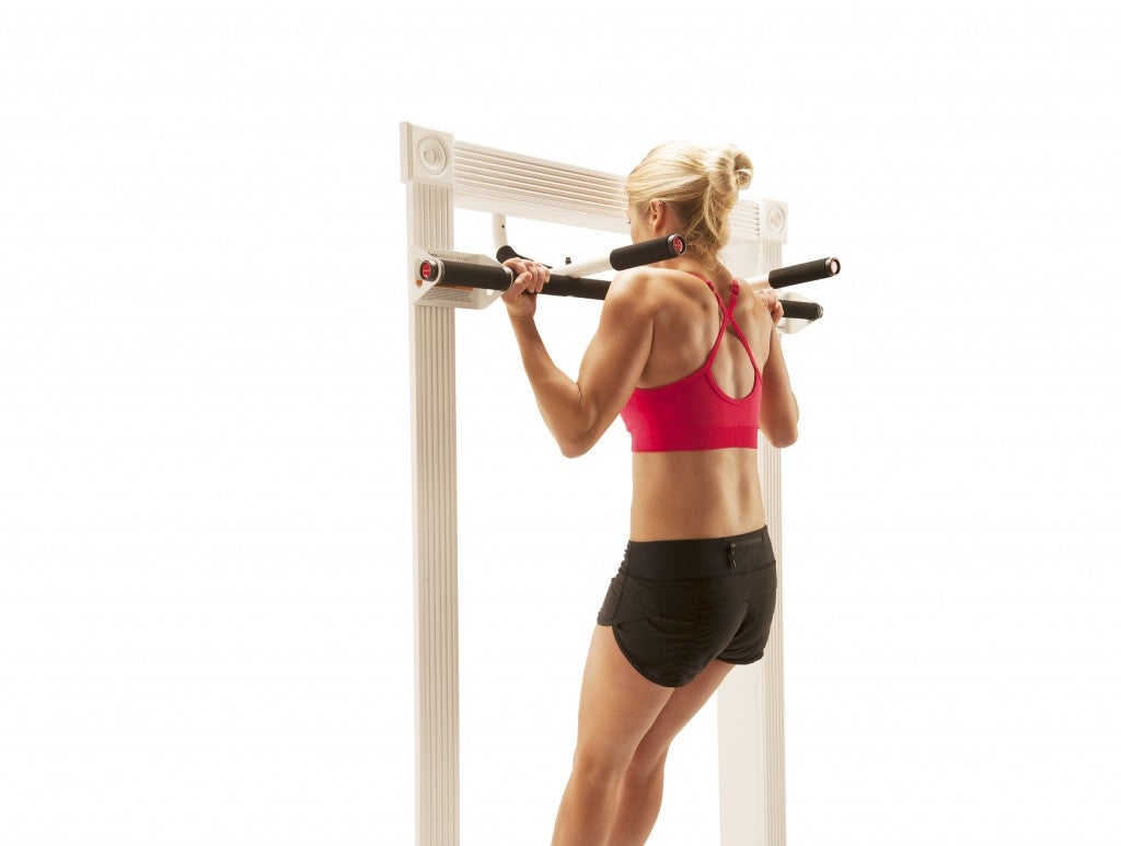 Photo: Perfect Fitness