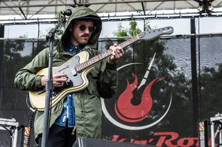 Photo: Ryan Bethke