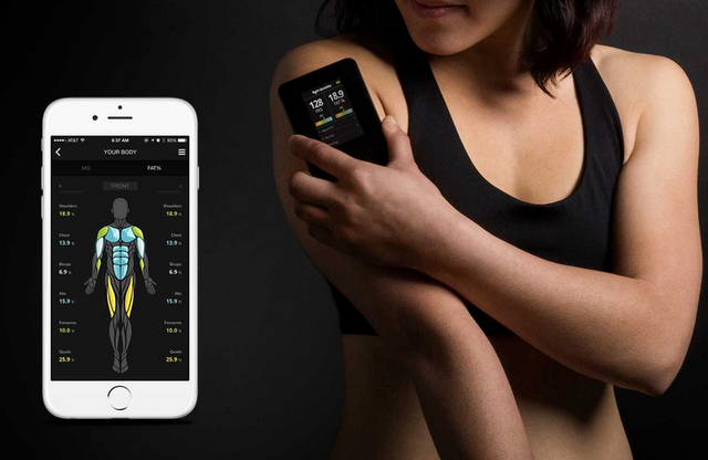 The New Way To Measure Muscle Quality
