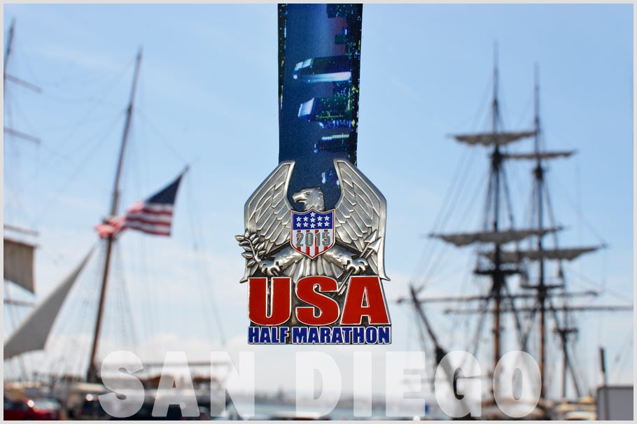 San Diego To Host HalfMarathon Invitational Race Women's Running