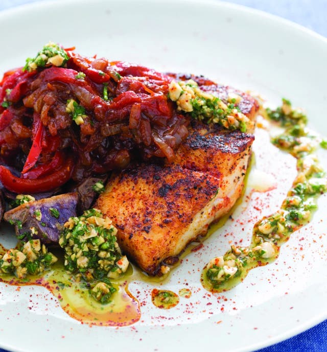 A Meal Service (And Recipe!) Perfect For At-Home Chefs