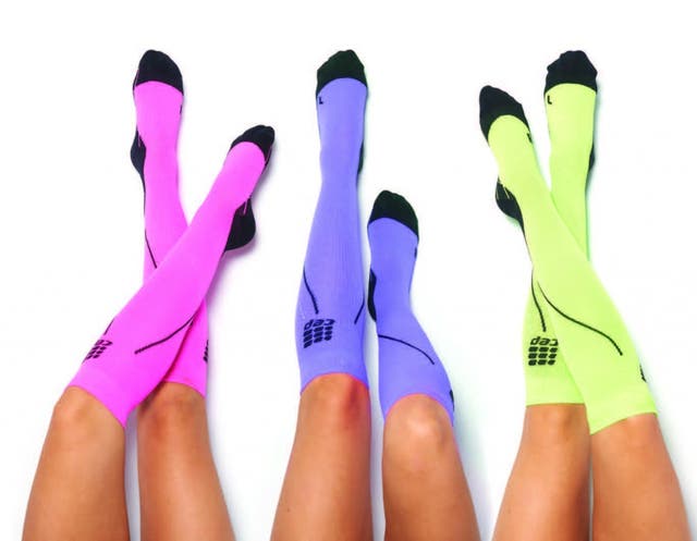 What’s The Lowdown On Compression Gear?