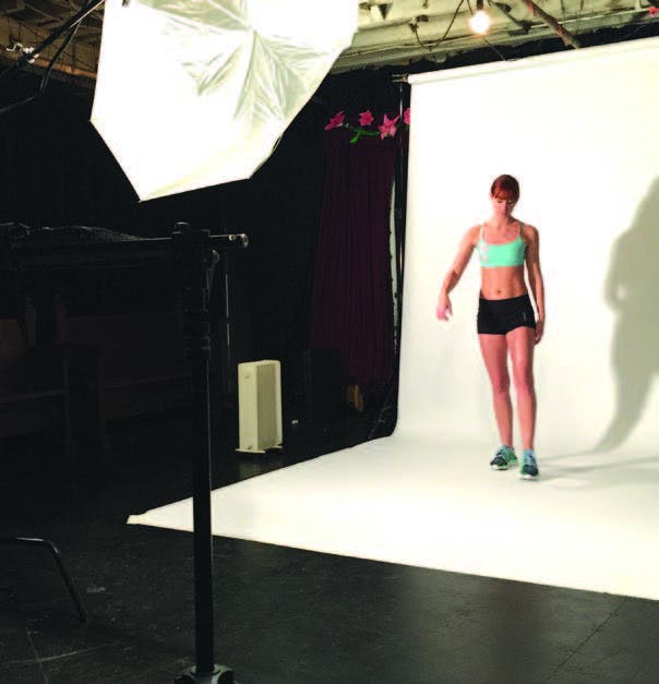 Behind The Scenes Of Our June Issue
