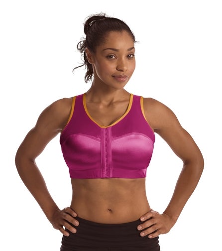 The Best Sports Bras for DD and Beyond • Another Mother Runner