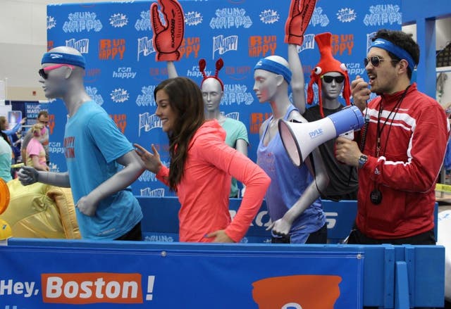 6 Reasons Why Hiring A Running Coach Is A Great Decision