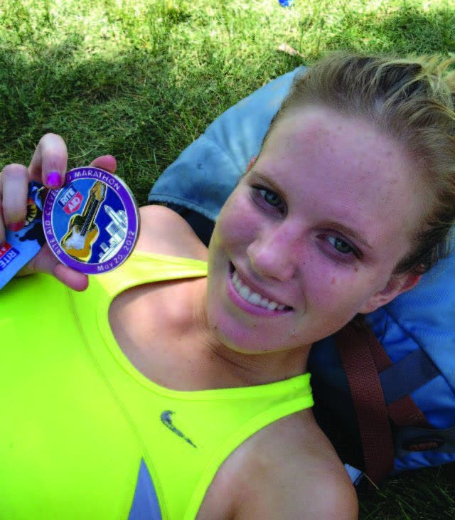 Editor's Corner: The Magic Of The Marathon