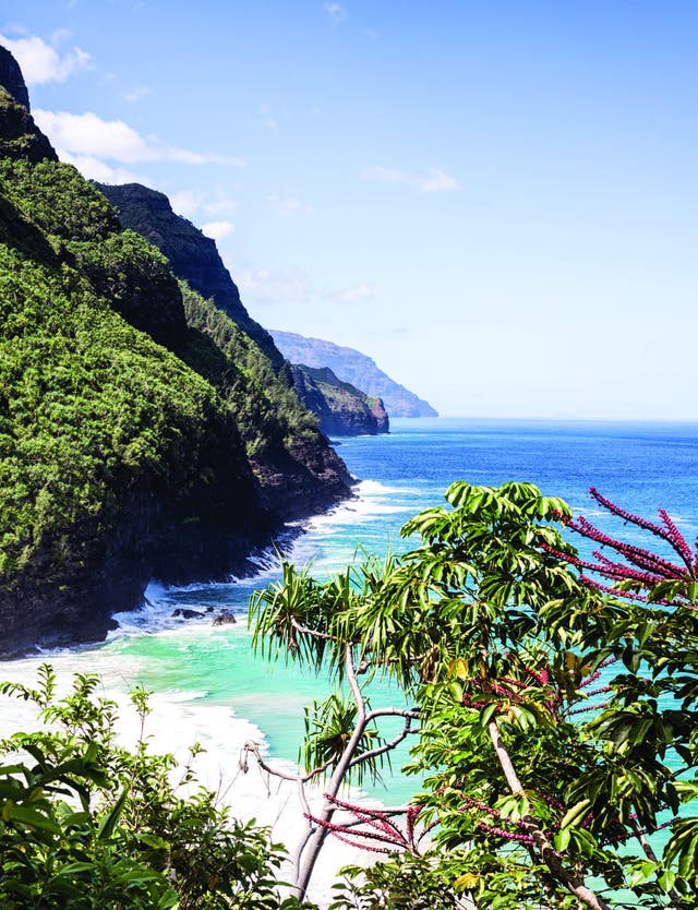 Kauai Is The Ultimate Vacation For Runners
