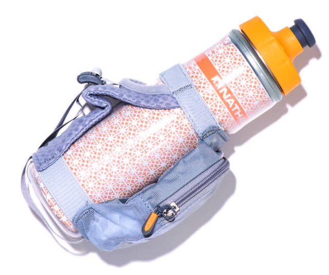 4 Ways To Stay Hydrated During Summer Runs