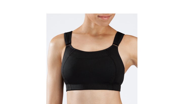 Best Sports Bras For DD-Cup Runners - Women's Running