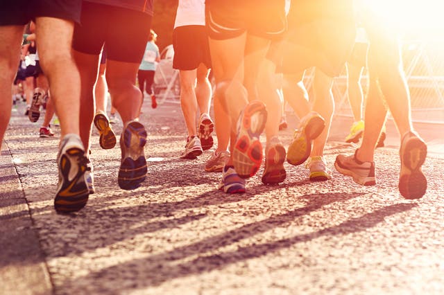 In Defense Of The Running Cheaters