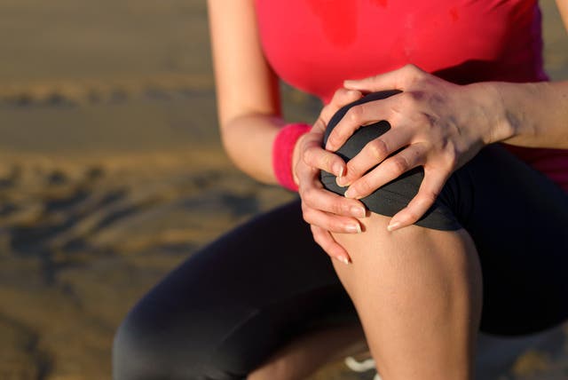 Prevent Pesky Joint Pain With These Tips