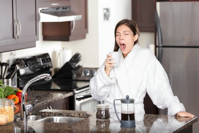 6 Healthy Bedtime Rituals That Will Make Tomorrow Awesome