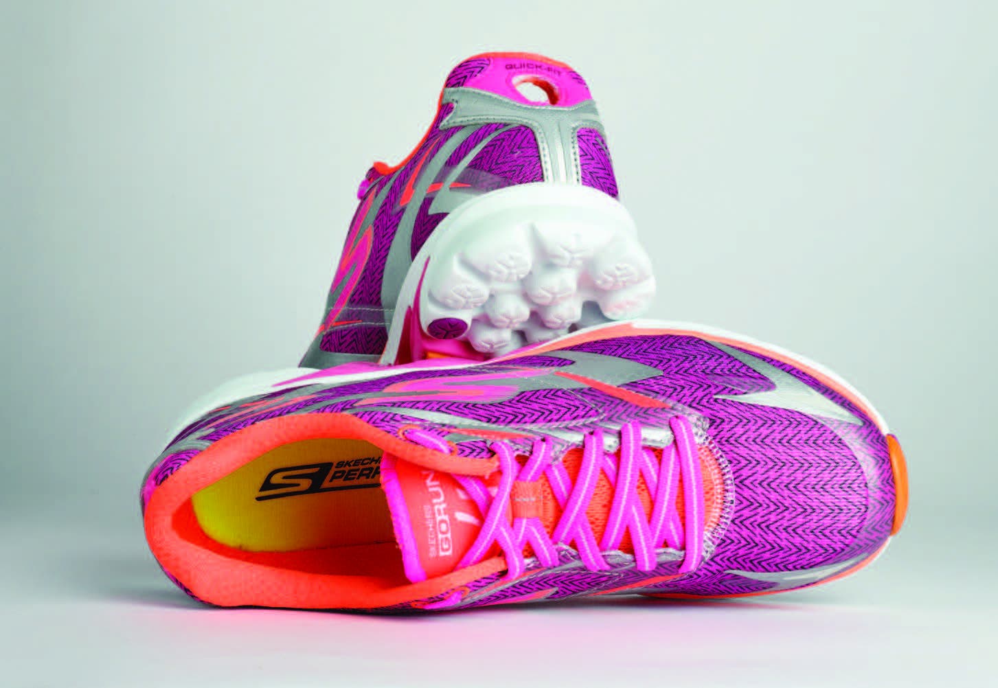 Skechers GoRun 4