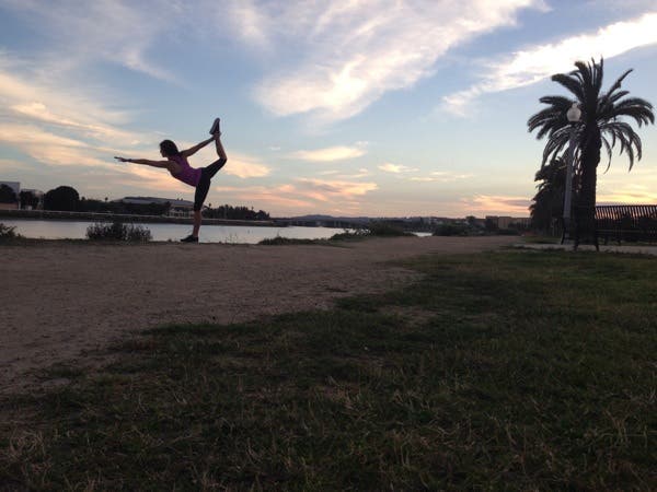 5 Great Yoga Poses For Tight Hips
