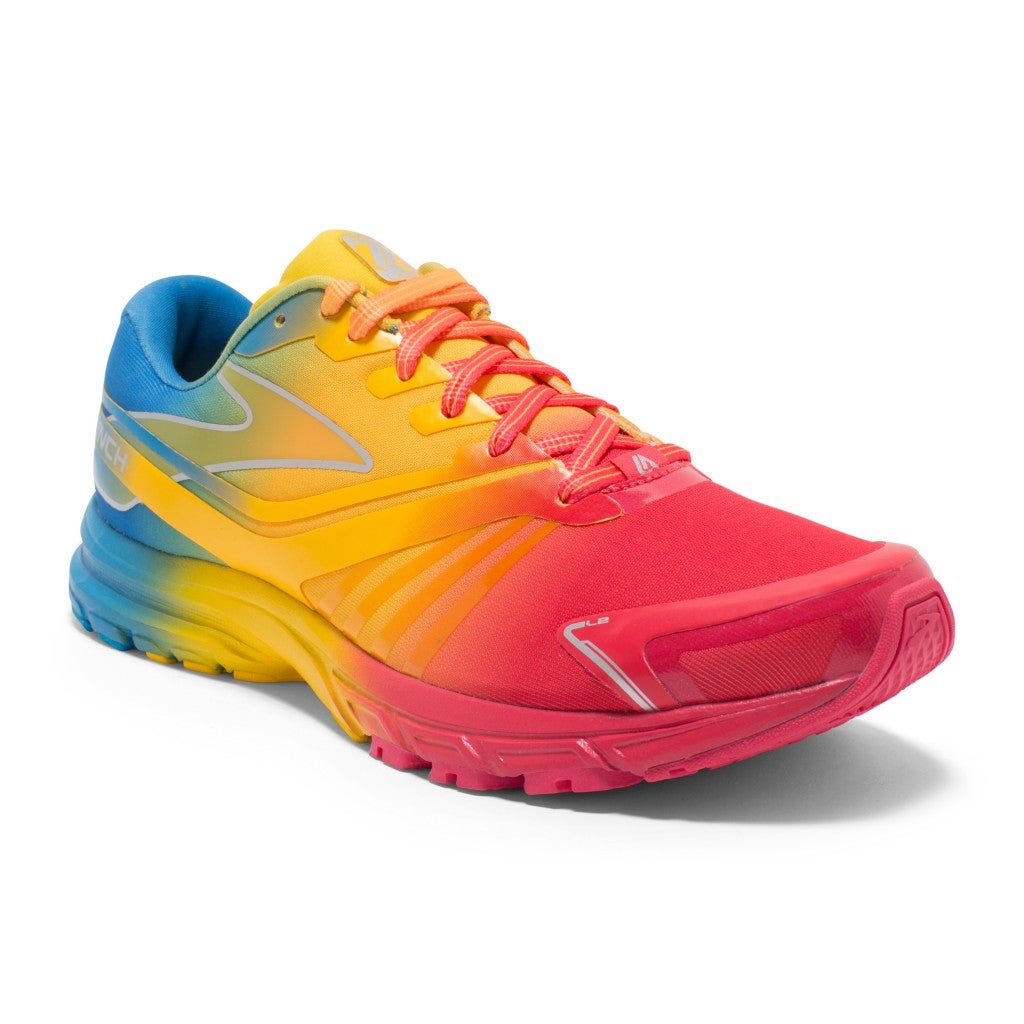 ASICS Gel Noosa Tri 8 Rainbow Multi Color Running Shoes Sneakers | Asics  gel noosa, Running shoes, Running shoes sneakers