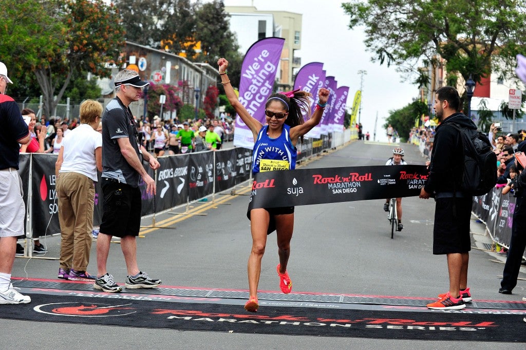 ironman acquires competitor group