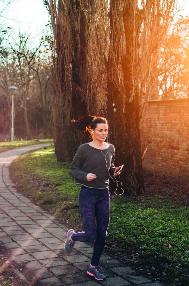 Become A Runner In 8 Weeks With Our Training Plan