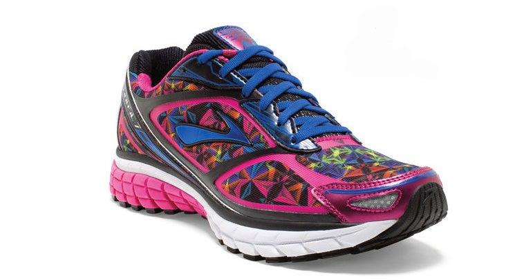 Brooks ghost 7 store kaleidoscope