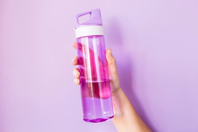 7 Simple Ways to Drink More Water