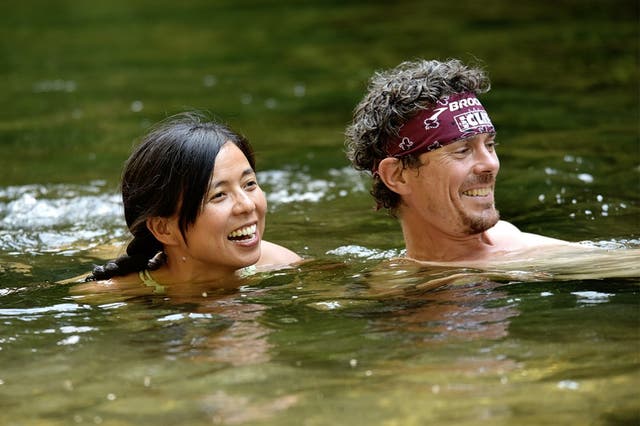 So I Married An Ultrarunner: An Interview With Jenny Jurek
