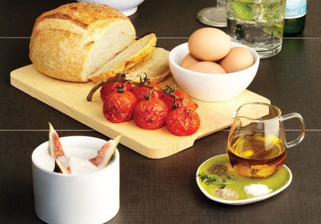 8 Quick Food Swaps To Improve Your Diet