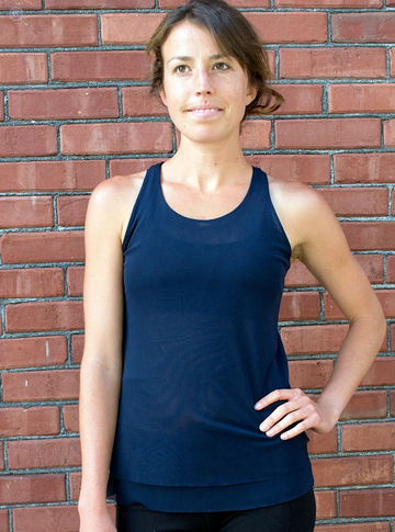 Oiselle