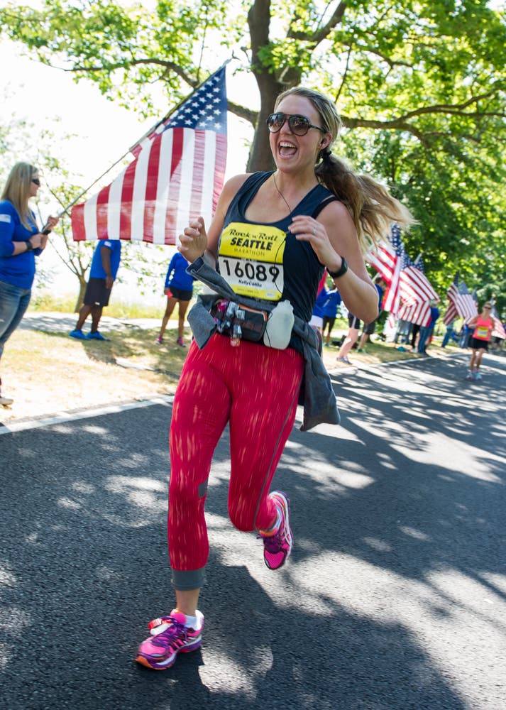 Rock 'n' Roll Seattle