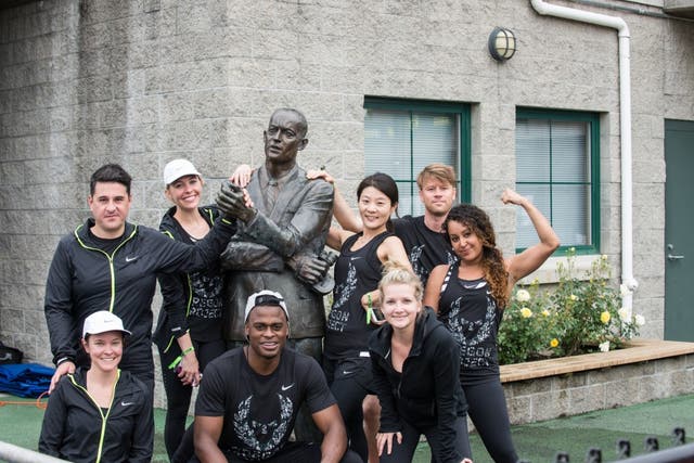 How To Successfully Organize Your Own Running Group