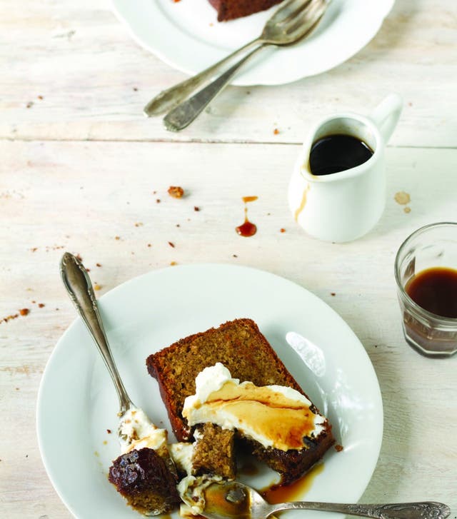 Treat Yourself To This Runner-Friendly Banana Bread