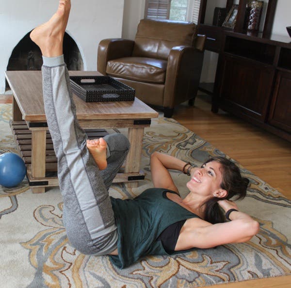 10 Ways To Live Healthy On A Budget
