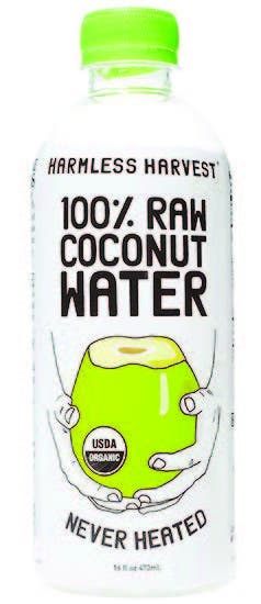 What's The Deal With Fancy Natural Waters?