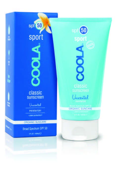 A Runner & Beauty Expert Reveals Her Favorite Products