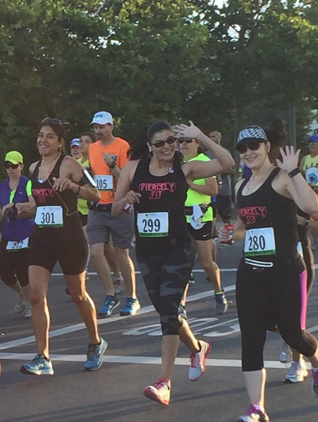 Reader Race Photo Roundup