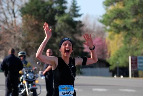9 Great Tips For First Time Marathoners