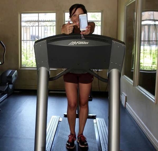 Hungry Runner Girl's Summer Running Playlist